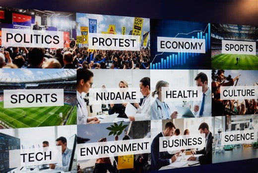 Top 10 Most Read US News Stories: February 8, 2026