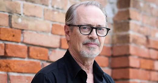 What Happened to Steve Buscemi?