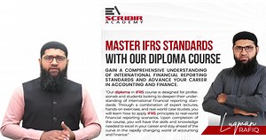 110 reactions · 13 comments | Diploma in IFRS is an excellent way for...