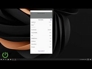 Logitech Brio – How to Check All Webcam Information