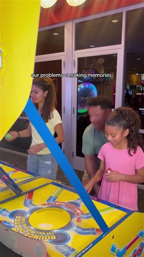 Some of the best family nights are the unplanned ones.