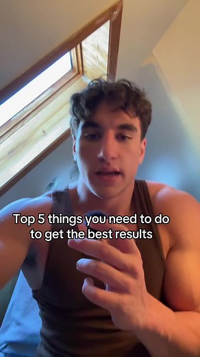 Effective Muscle Gain: Train Every Muscle Group Twice Weekly