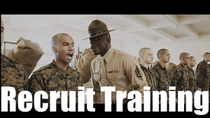 212K views · 22 reactions | “This will be the hardest three months of my life.” Every Marine remembers the first day they met their drill instructors. (Marine Corps Recruit Depot San Diego video production) | U.S. Marine Corps | Facebook