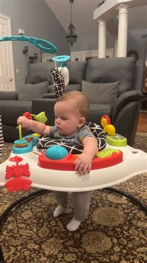 Man Falls from Step Ladder While Working Indoors