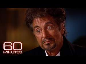Godfather 50th Anniversary: Al Pacino in 2010 on meeting Francis Ford Coppola