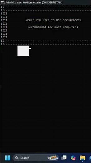 how to create and use medicat usb