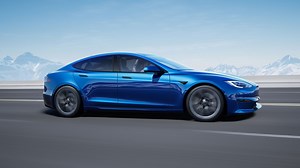 Tesla's Latest Full Self-Driving OTA Update Is Reportedly More Cautious