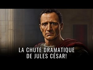 L'assassinat le plus célèbre de l'histoire - L'histoire de la mort de Jules César