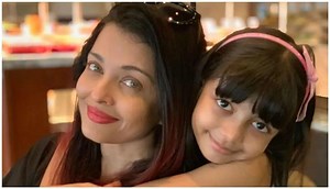 Aishwarya Rai Bachchan, daughter Aaradhya admitted to Nanavati Hospital