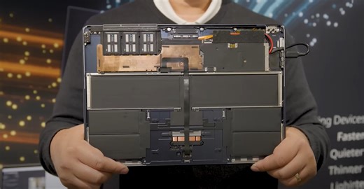 MacBook Air With ‘Fanless’ Solution Gets Modded With Frore’s AirJet Solid-State Cooler; Performance Jumps To MacBook Pro-Level