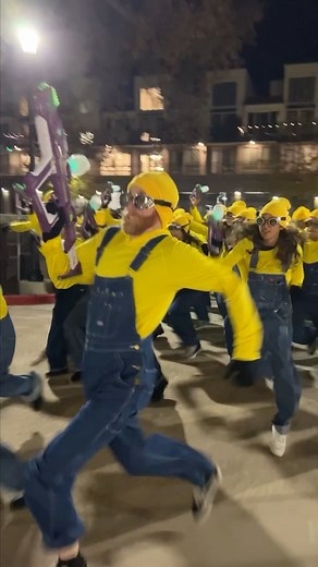 Devan Key on Instagram: "100 Minions Sabotaged My Date"