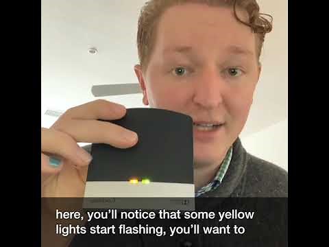 How to stream TV shows and movies with the Cochlear TV Streamer