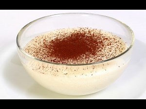 Tejbegríz recept