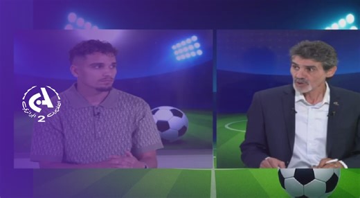 JSK: Les secrets d'une réussite programmée Suivez l'intégralité de l'émission "Canal Foot" en cliquant sur le lien: 👇 👇 👇 https://youtu.be/w4f3Sjik6AE | Canal Algérie