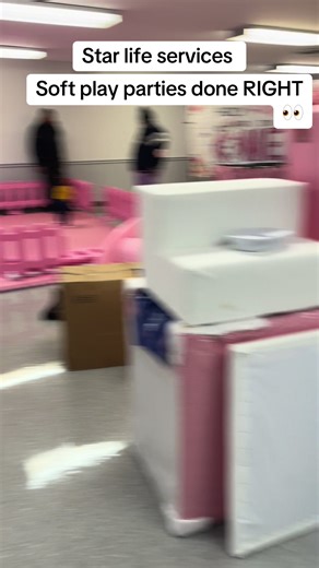 👧✨ All-girl soft play themes Pink • White • Princess vibes Create your own package DM for availability#SoftPlayToronto #TorontoSmallBusiness #durhamplaycentre #GTAPartyRentals #TorontoMoms