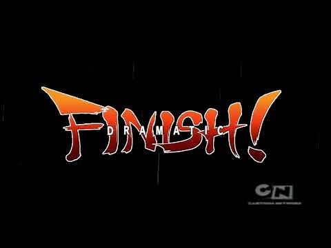 Dramatic Finish Meme Collection