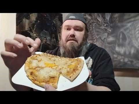 Roiskeläppä testi 2 - Pablo