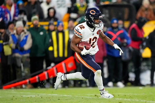 Chicago Bears Get More Clarity on Potential Playoff Scenarios
