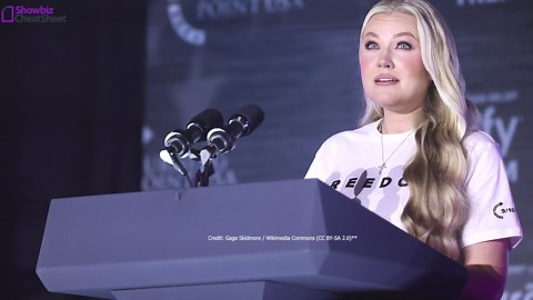 Did Erika Kirk recruit girls for Epstein? Viral audio claim debunked