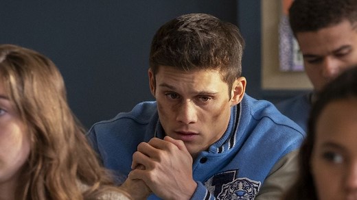 Here's How Did Monty Die in "13 Reasons Why" Season 3