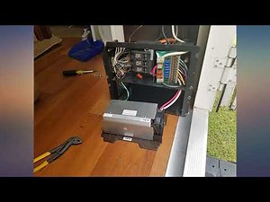 WFCO WF-8955 MBA Main Board Assembly - 55 Amp review