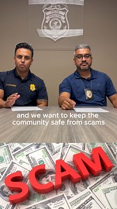 13K views · 66 reactions |  Beware of In-Person Lottery Scams  The...