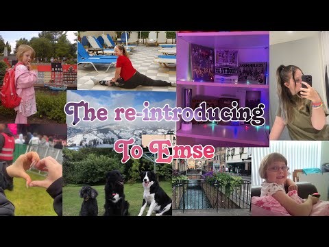 The re-introduction to Emse