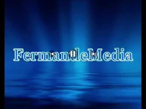 Fremantle Media Logo