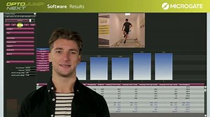Tutorial OptoJump Next - Software (EN)