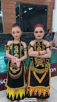 Grand Final Ngumbar Gerak Season 2 #ngumbargerak #toanakevent #surabaya #tarigandrung #pugnogandrung