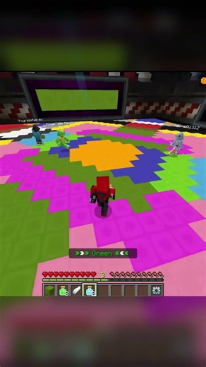 Minecraft Block Party! #minecraft