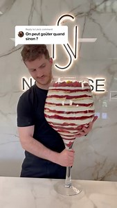 Hahaha les reacts a la foire de Tours 😭 #lecoindupatissier #foiredetours | Le Coin Du Pâtissier