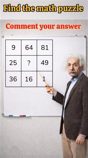 🔢 Math quiz - Part-85 🔥 #math #easy_math_lab #mathpuzzle