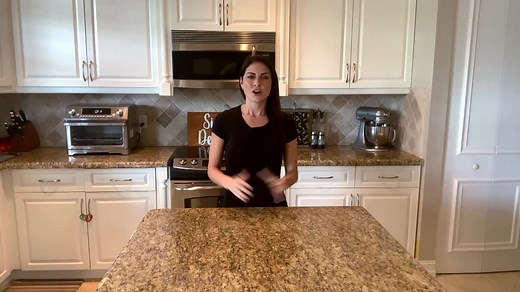 Jenny Dell talks with Orazio LaManna and Jason Choate to discuss their delicious dishes they prepared for Super Bowl LV. | CBS Sports