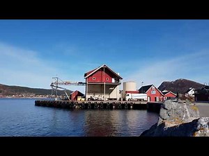 Samsung Galaxy S9 Camera Video Test