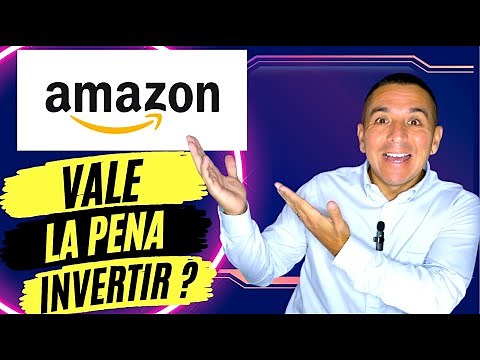Amazon una buena inversión ? | Análisis de Amazon 2023
