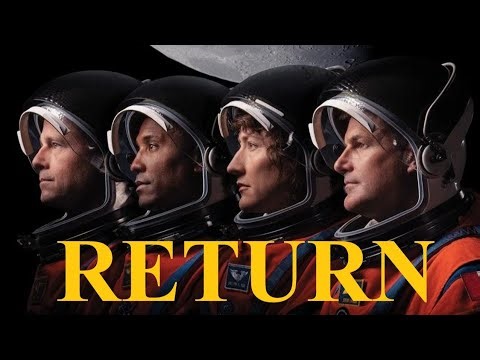 Artemis 2 Return LIVE Reaction with Flat Earth Advocates