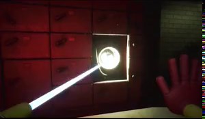 Poppy Playtime Chapter 1