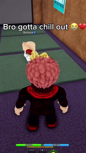 Funny Roblox Memes from Limit Breaker