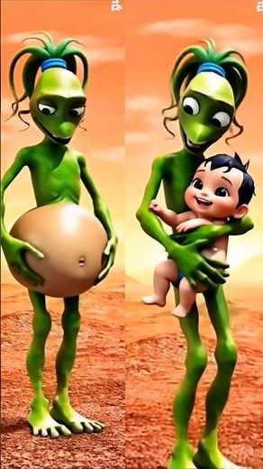 Dame Tu Cosita: The Alien Dance Craze That Took Over The World