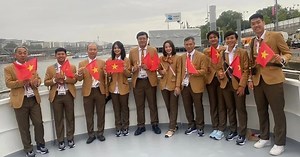 10 sự kiện tiêu biểu của thể thao Việt Nam được chú ý trong năm qua