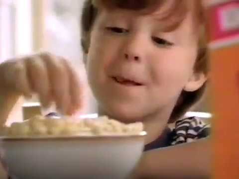Kix commercial 1994