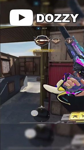 Double Nuke For BobbyPlays! #codm #shorts