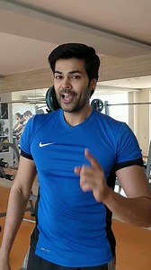 9.9K views · 577 reactions | #FitIndia initiative, Keeping it simple so the chain goes ON, @mirchisenthil here's my video bro 15 pushups  And I nominate my friends @Gautham_Karthik @harish_kalyan @Nafeez_Arav to take this up & prove they are fit Indians #FitnessChallenge #HumFitTohIndiaFit | Ganesh Venkatram | Facebook