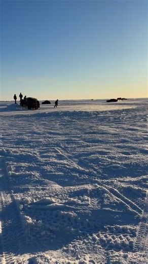 Lake St. Clair Guide on Reels