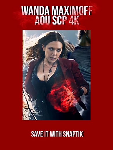 wanda maximoff scp || #randomscenepacks #scenepacks #scp #scene #pack #scps #wandamaximoff #aou