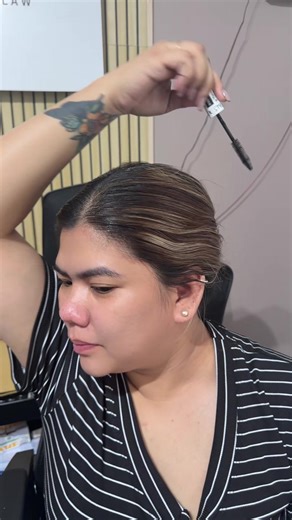 Lightweight Hair Styling Wand for Effortless Styles