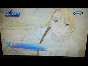 Enjoy Best Animes this December on Animax HD on Sony LIV App