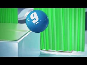 Lotto Max Draw - January 16, 2026.