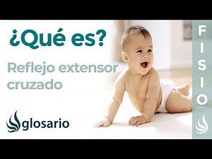 REFLEJO EXTENSOR CRUZADO | Qué es, cómo se valora, tiempo de aparición y cuándo debe desaparecer